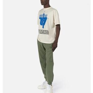 Rhude sz large tee